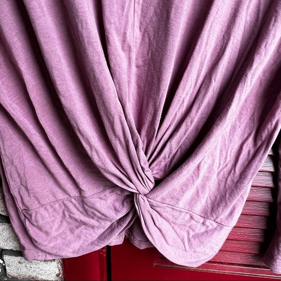 Gage USA long sleeve top - Picture 3 of 5